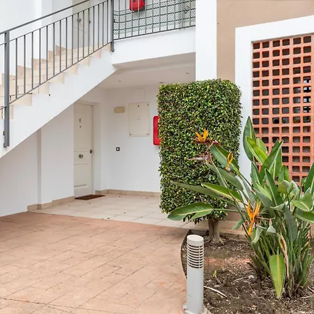 Apartment Cortijo Del Mar 2 Bed Sleeps Up To 5 *